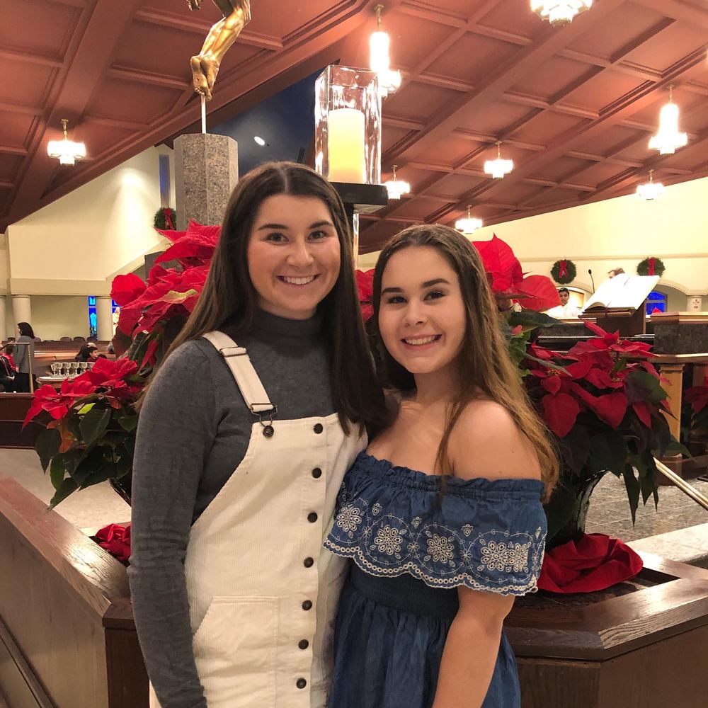 Meet your Posher, Katie